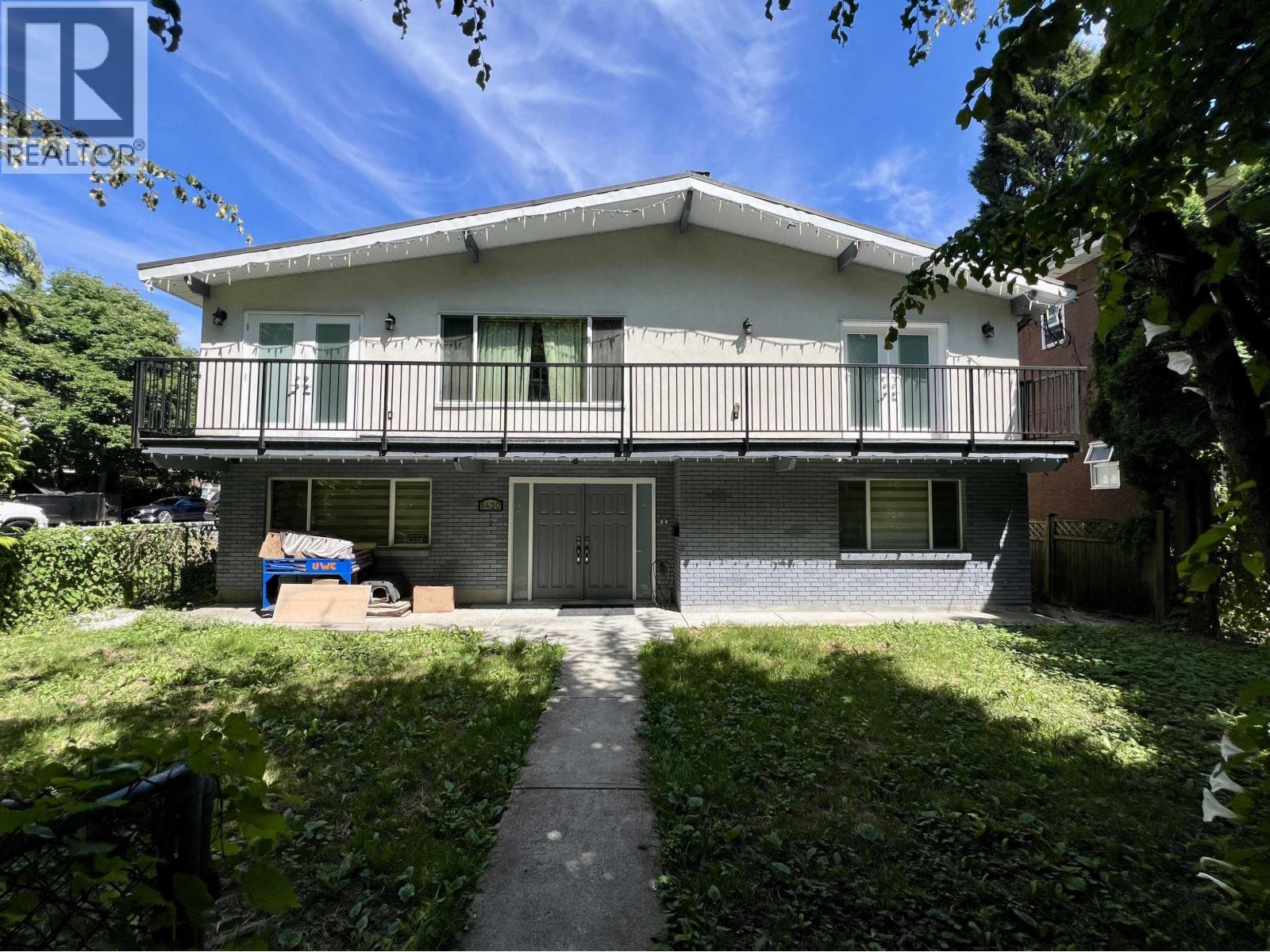5430 MELBOURNE STREET, Vancouver, British Columbia