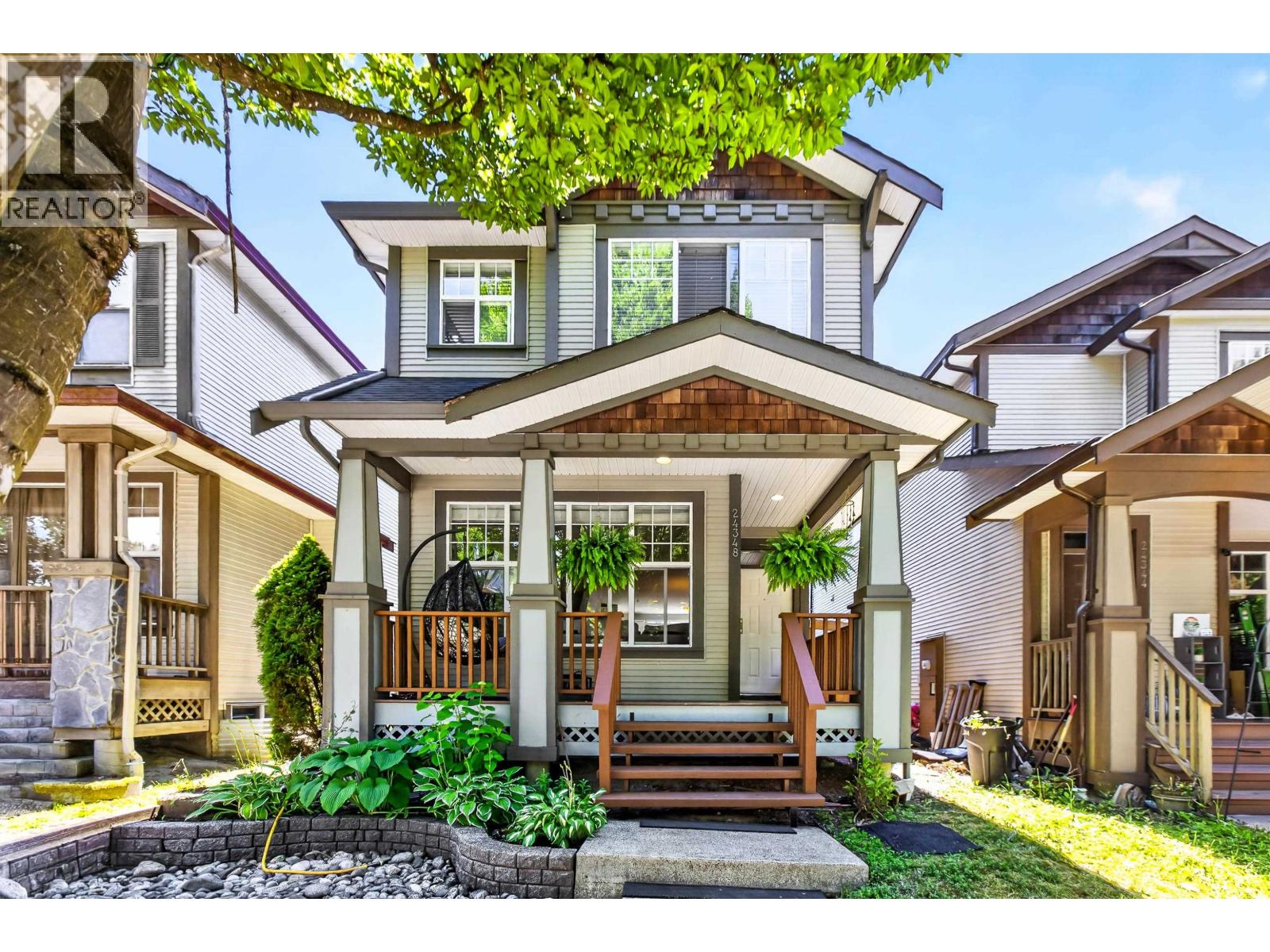 24348 102A AVENUE, Maple Ridge, British Columbia