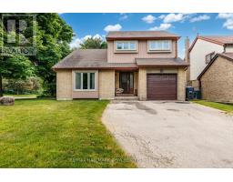 125 ROYAL PALM DRIVE, Brampton, Ontario