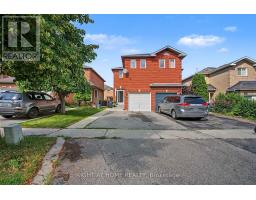 5531 WHISTLER CRESCENT, Mississauga, Ontario