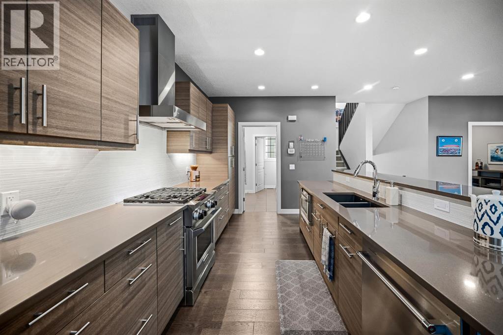 29 Mary Dover Drive SW, Calgary, Alberta  T3E 7M6 - Photo 16 - A2326352