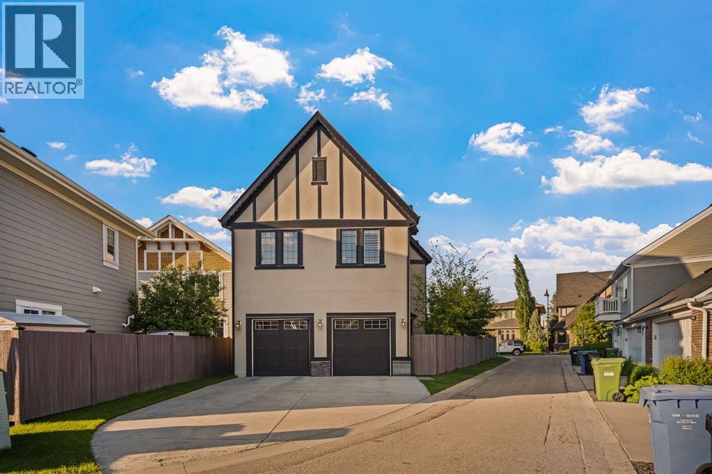 29 Mary Dover Drive SW, Calgary, Alberta  T3E 7M6 - Photo 46 - A2326352