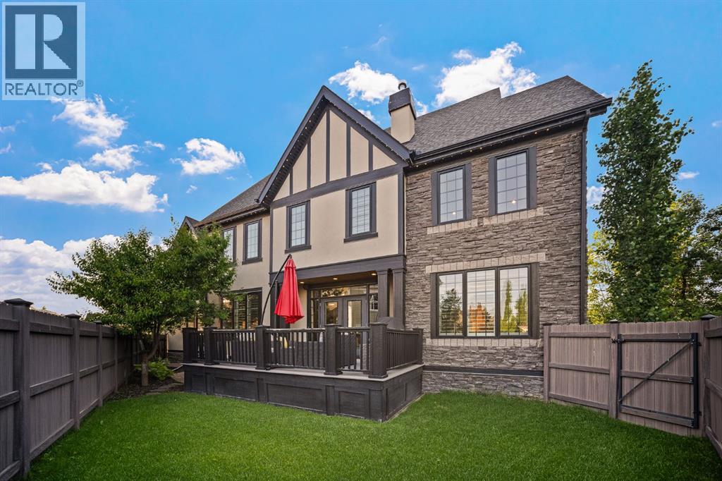 29 Mary Dover Drive SW, Calgary, Alberta  T3E 7M6 - Photo 44 - A2326352