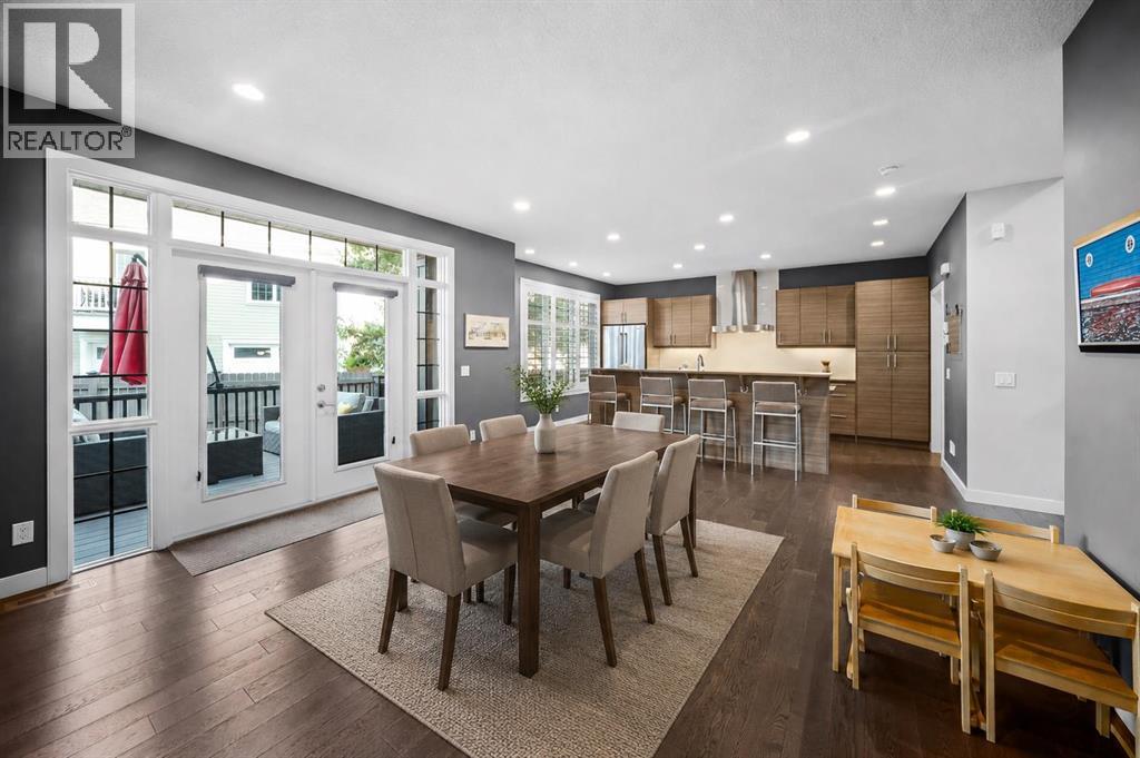 29 Mary Dover Drive SW, Calgary, Alberta  T3E 7M6 - Photo 10 - A2326352