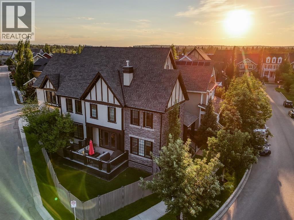 29 Mary Dover Drive SW, Calgary, Alberta  T3E 7M6 - Photo 3 - A2326352