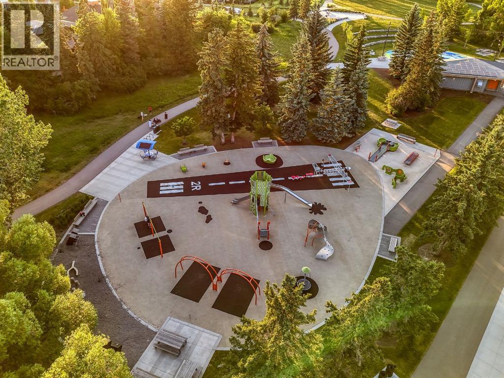 29 Mary Dover Drive SW, Calgary, Alberta  T3E 7M6 - Photo 49 - A2326352