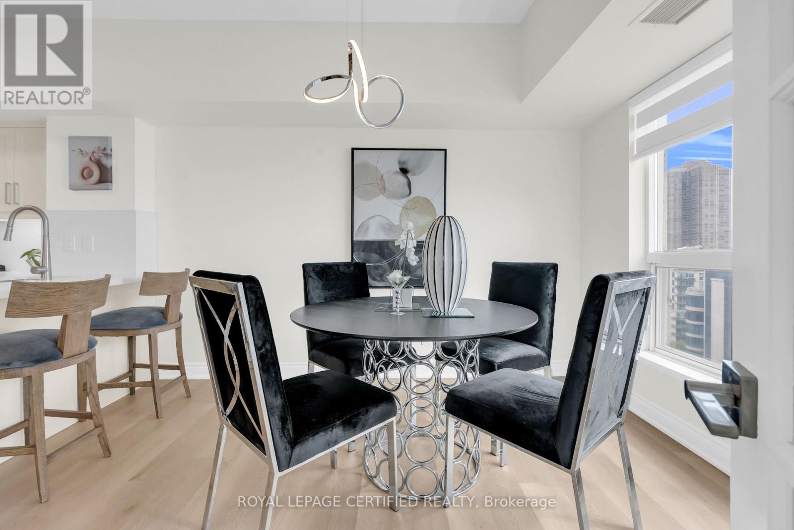 1603 - 2111 Lake Shore Boulevard W, Toronto, Ontario  M8V 4B2 - Photo 11 - W13545700