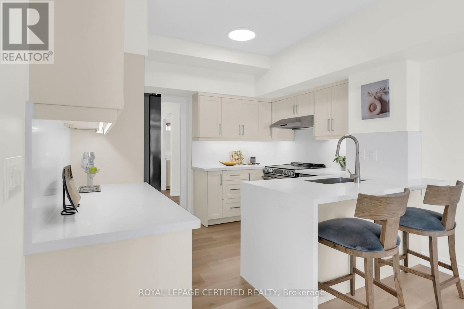 1603 - 2111 Lake Shore Boulevard W, Toronto, Ontario  M8V 4B2 - Photo 25 - W13545700