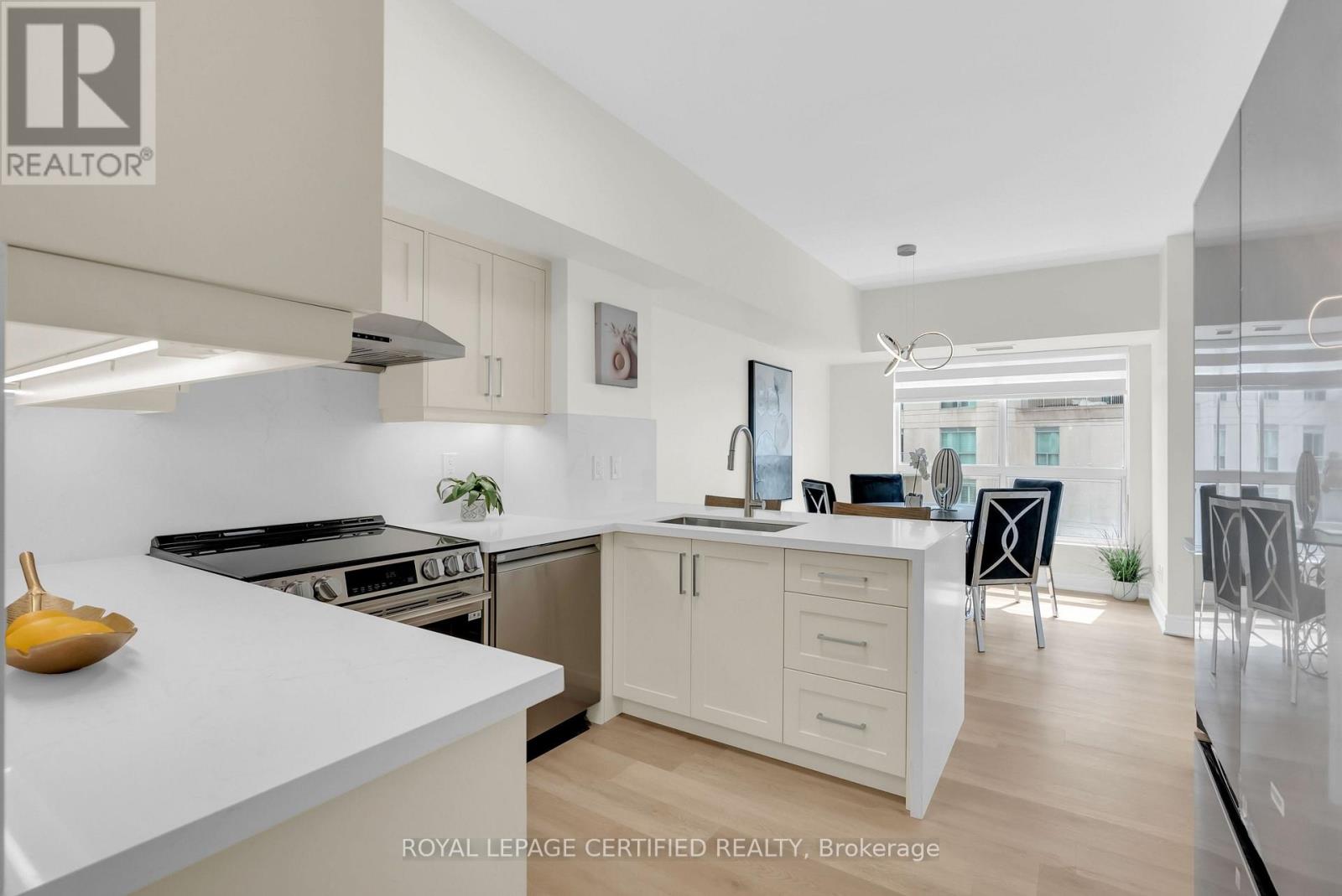 1603 - 2111 Lake Shore Boulevard W, Toronto, Ontario  M8V 4B2 - Photo 23 - W13545700