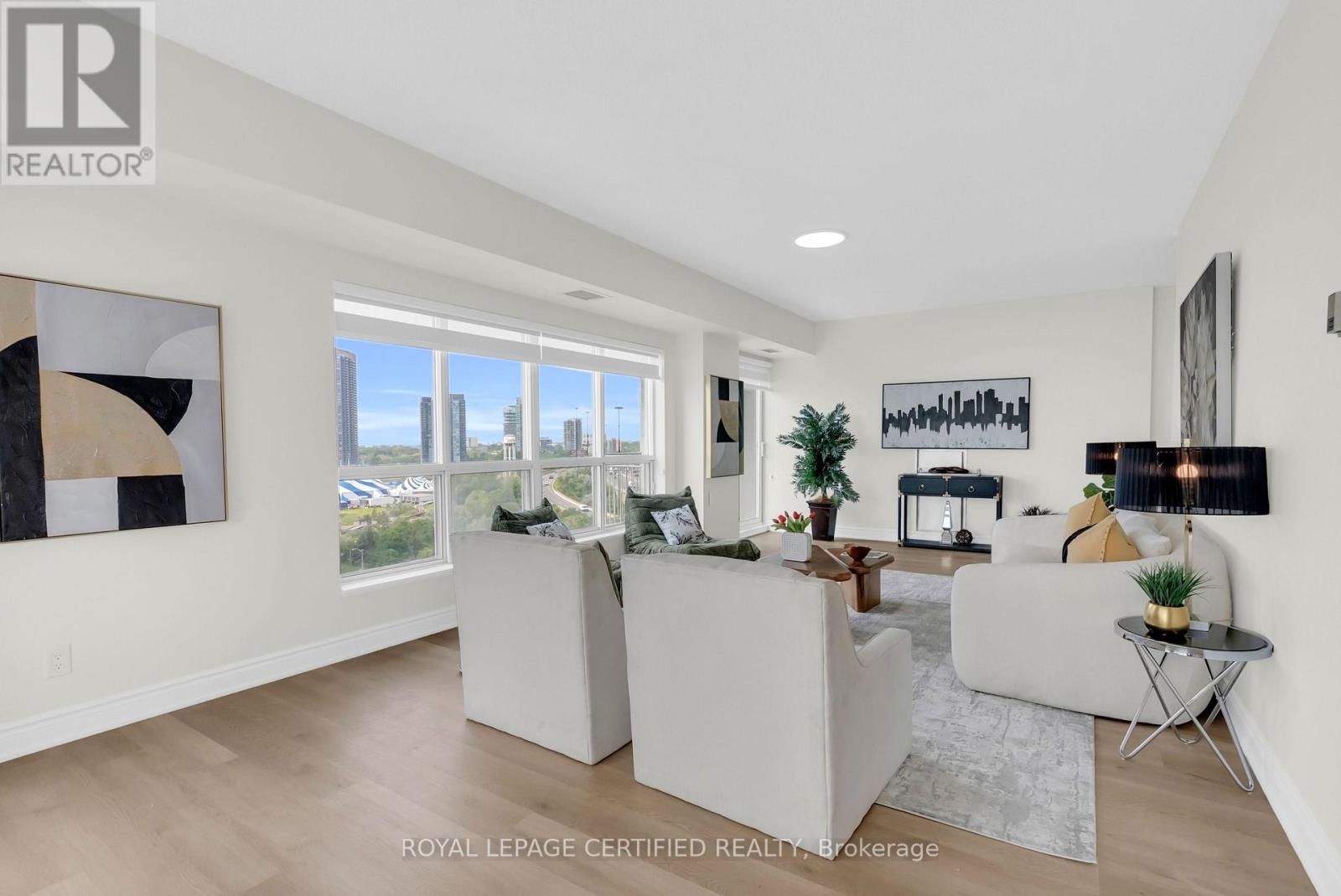 1603 - 2111 Lake Shore Boulevard W, Toronto, Ontario  M8V 4B2 - Photo 20 - W13545700