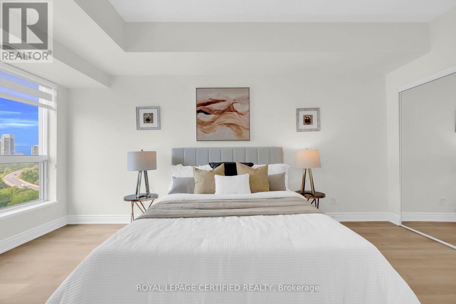 1603 - 2111 Lake Shore Boulevard W, Toronto, Ontario  M8V 4B2 - Photo 24 - W13545700