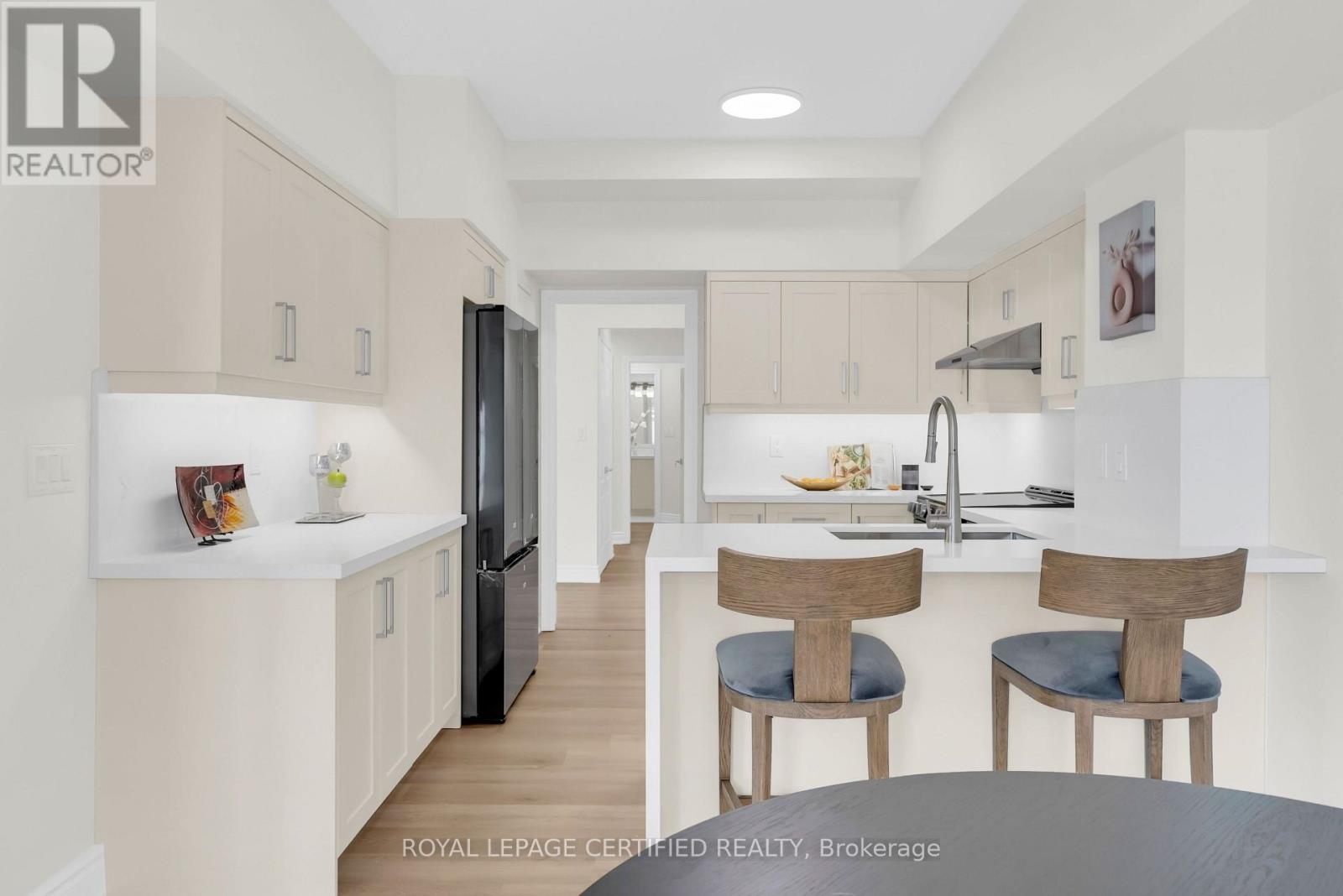 1603 - 2111 Lake Shore Boulevard W, Toronto, Ontario  M8V 4B2 - Photo 21 - W13545700