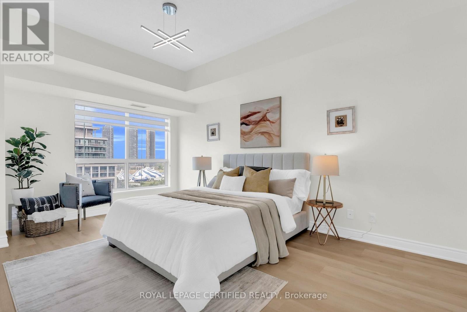 1603 - 2111 Lake Shore Boulevard W, Toronto, Ontario  M8V 4B2 - Photo 28 - W13545700