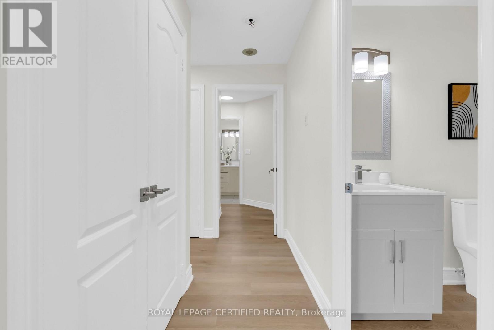 1603 - 2111 Lake Shore Boulevard W, Toronto, Ontario  M8V 4B2 - Photo 31 - W13545700