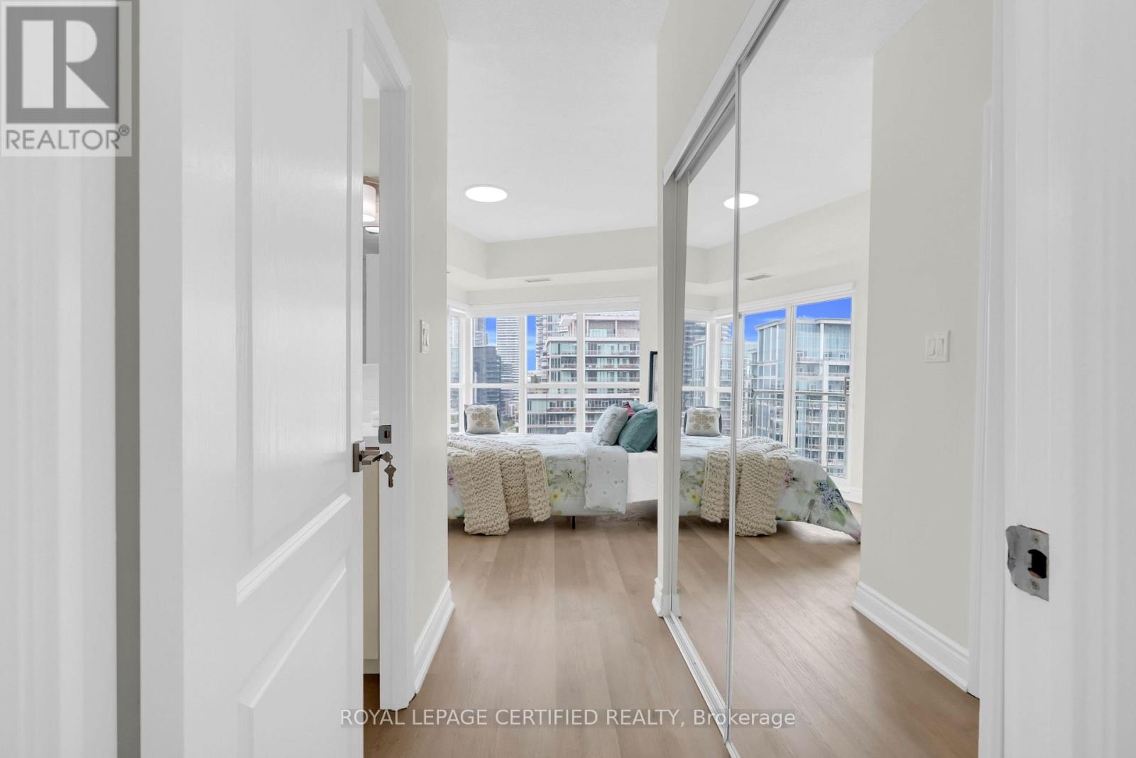 1603 - 2111 Lake Shore Boulevard W, Toronto, Ontario  M8V 4B2 - Photo 30 - W13545700