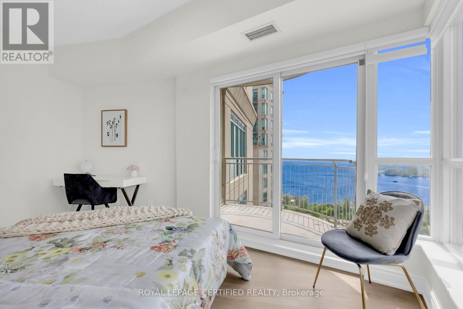 1603 - 2111 Lake Shore Boulevard W, Toronto, Ontario  M8V 4B2 - Photo 36 - W13545700