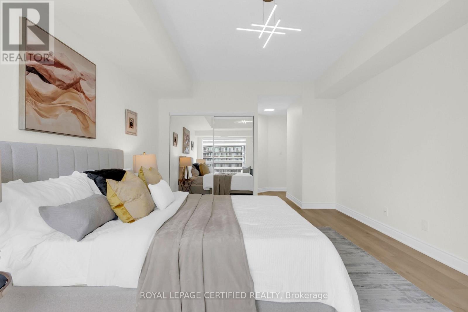 1603 - 2111 Lake Shore Boulevard W, Toronto, Ontario  M8V 4B2 - Photo 38 - W13545700