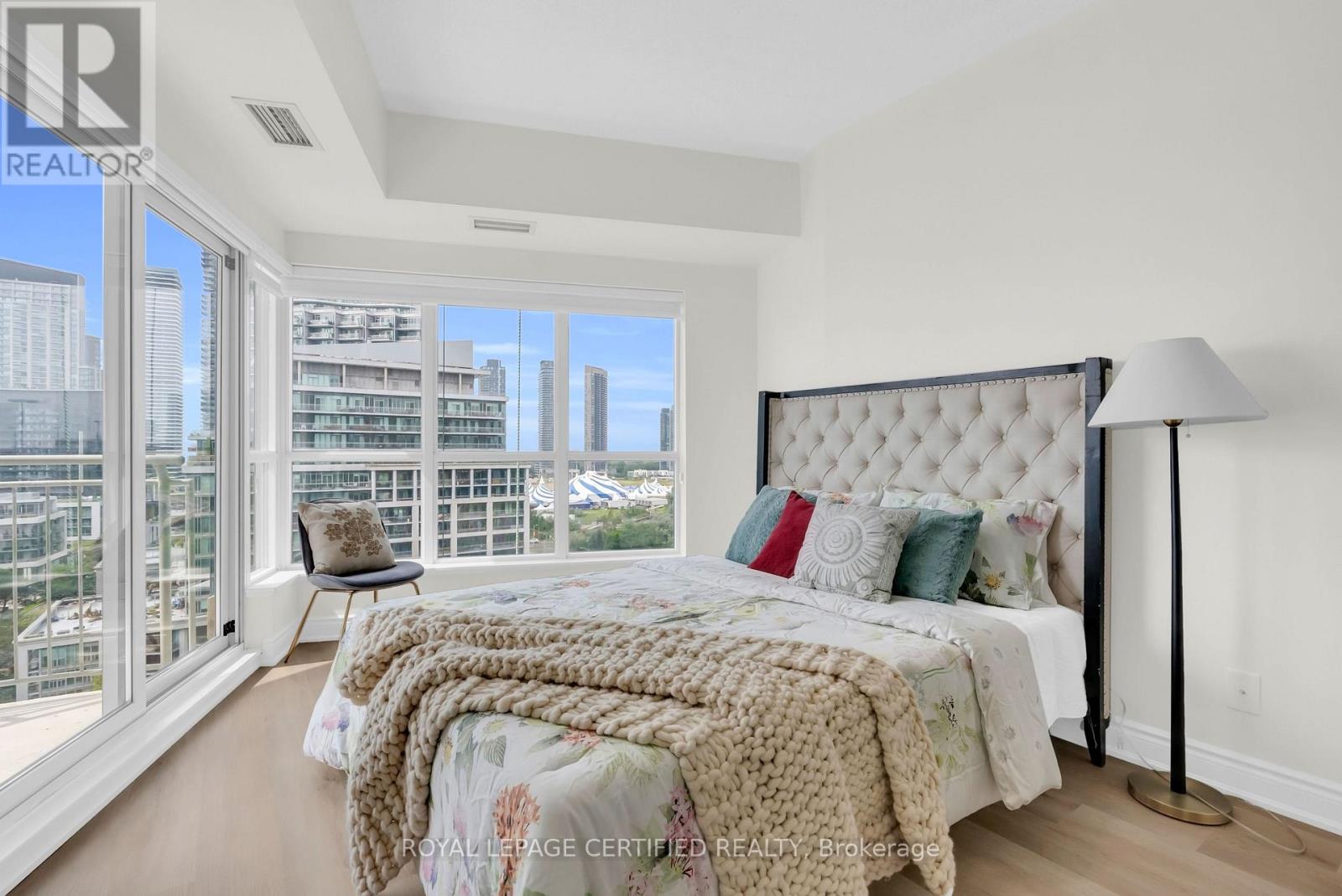 1603 - 2111 Lake Shore Boulevard W, Toronto, Ontario  M8V 4B2 - Photo 37 - W13545700