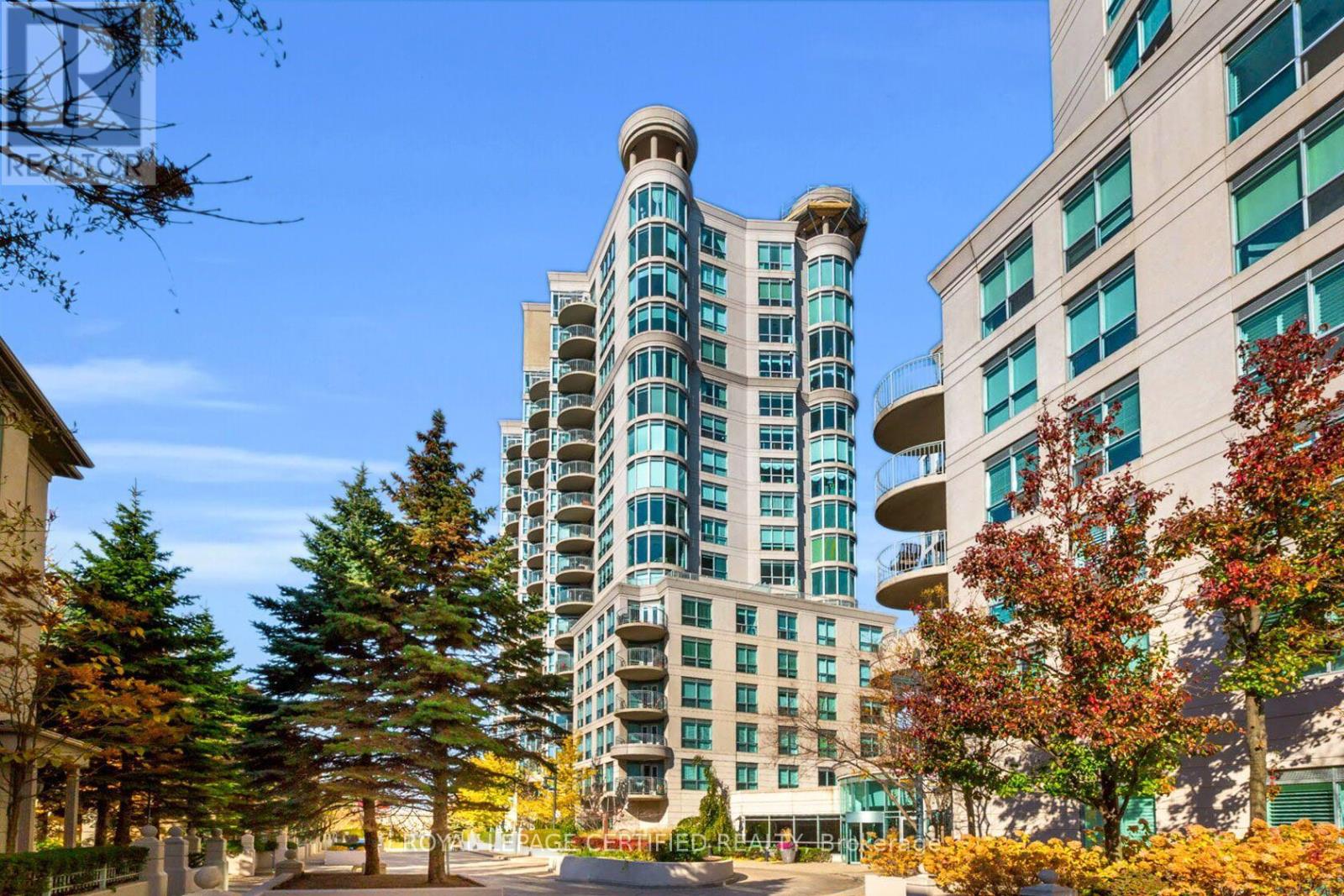 1603 - 2111 Lake Shore Boulevard W, Toronto, Ontario  M8V 4B2 - Photo 43 - W13545700