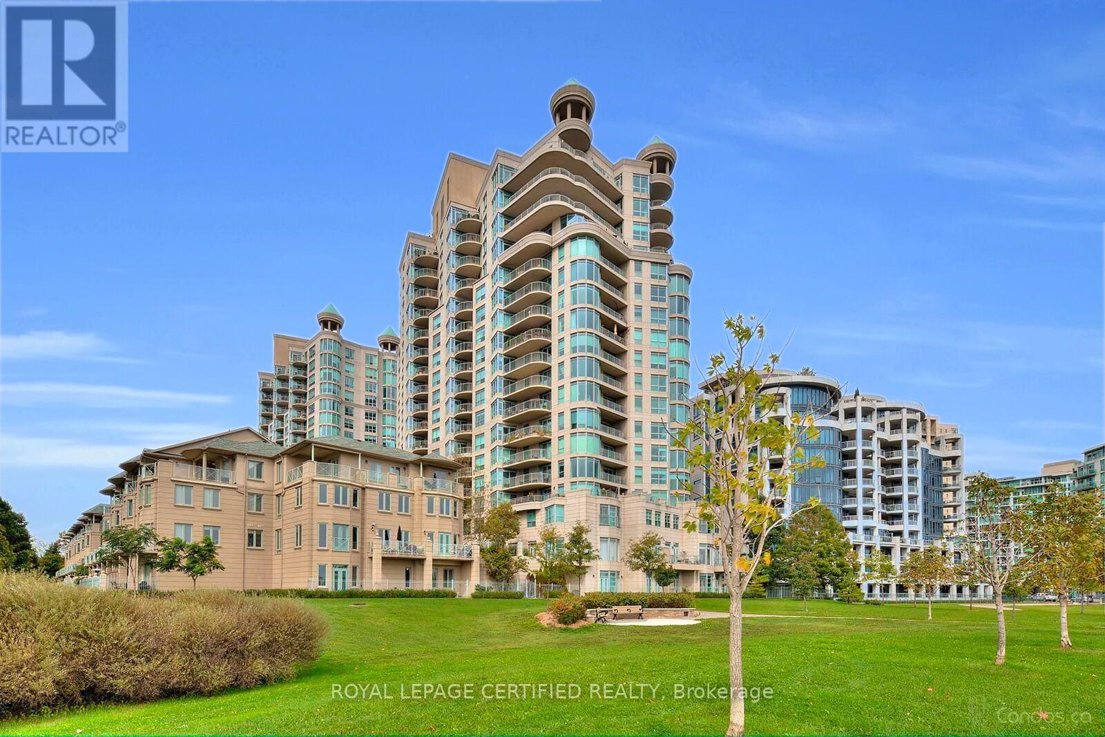 1603 - 2111 Lake Shore Boulevard W, Toronto, Ontario  M8V 4B2 - Photo 39 - W13545700