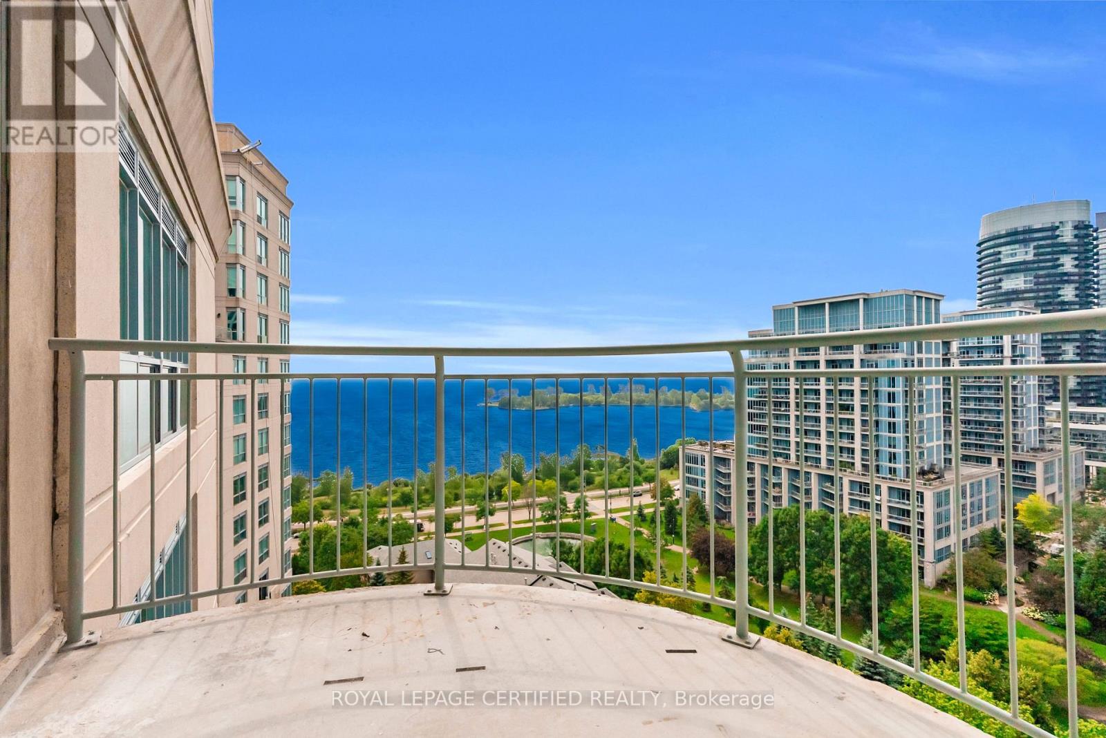 1603 - 2111 Lake Shore Boulevard W, Toronto, Ontario  M8V 4B2 - Photo 40 - W13545700