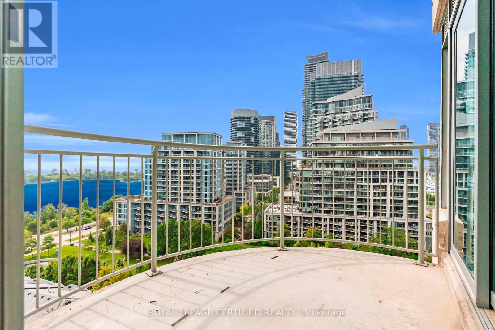 1603 - 2111 Lake Shore Boulevard W, Toronto, Ontario  M8V 4B2 - Photo 41 - W13545700
