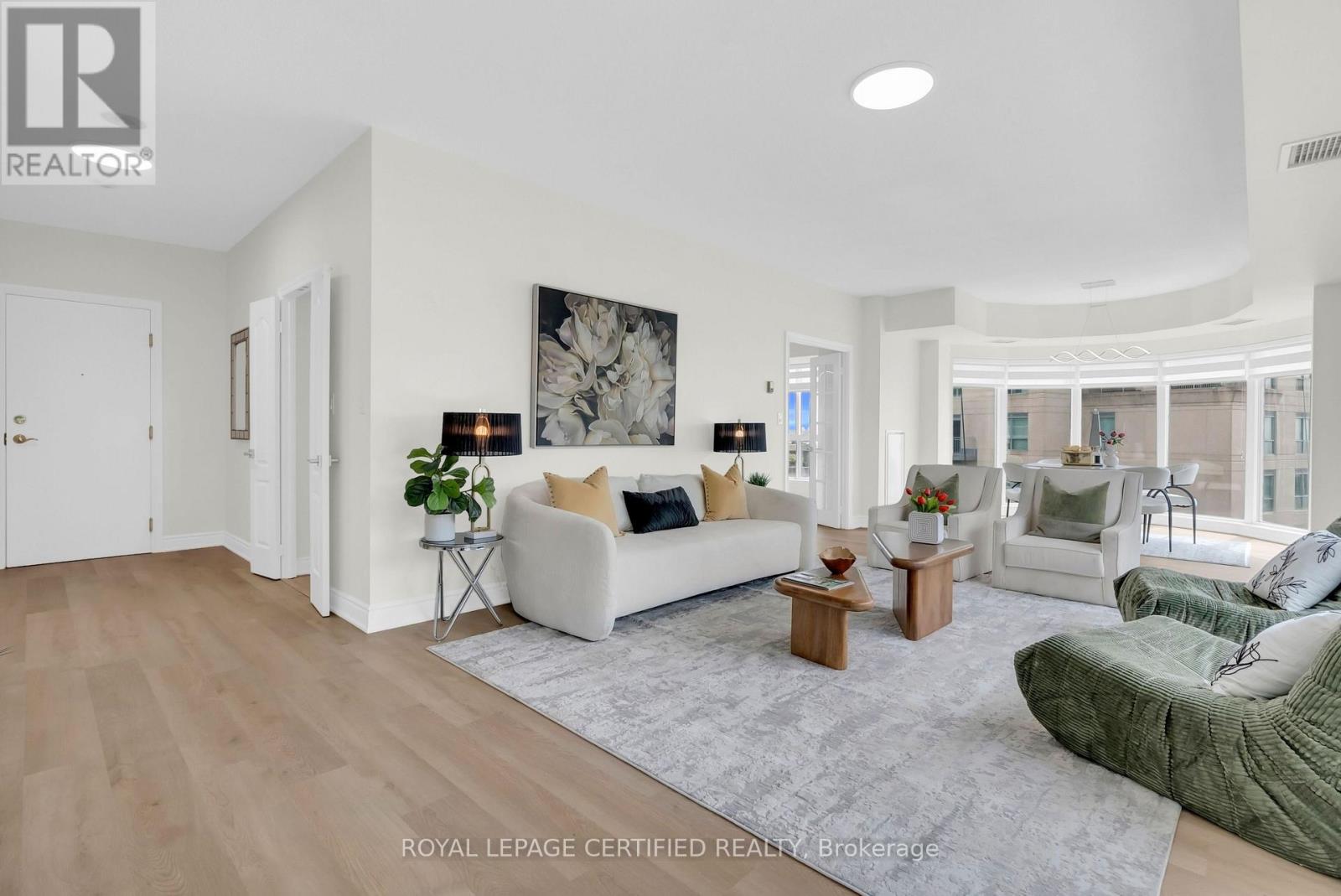 1603 - 2111 Lake Shore Boulevard W, Toronto, Ontario  M8V 4B2 - Photo 7 - W13545700