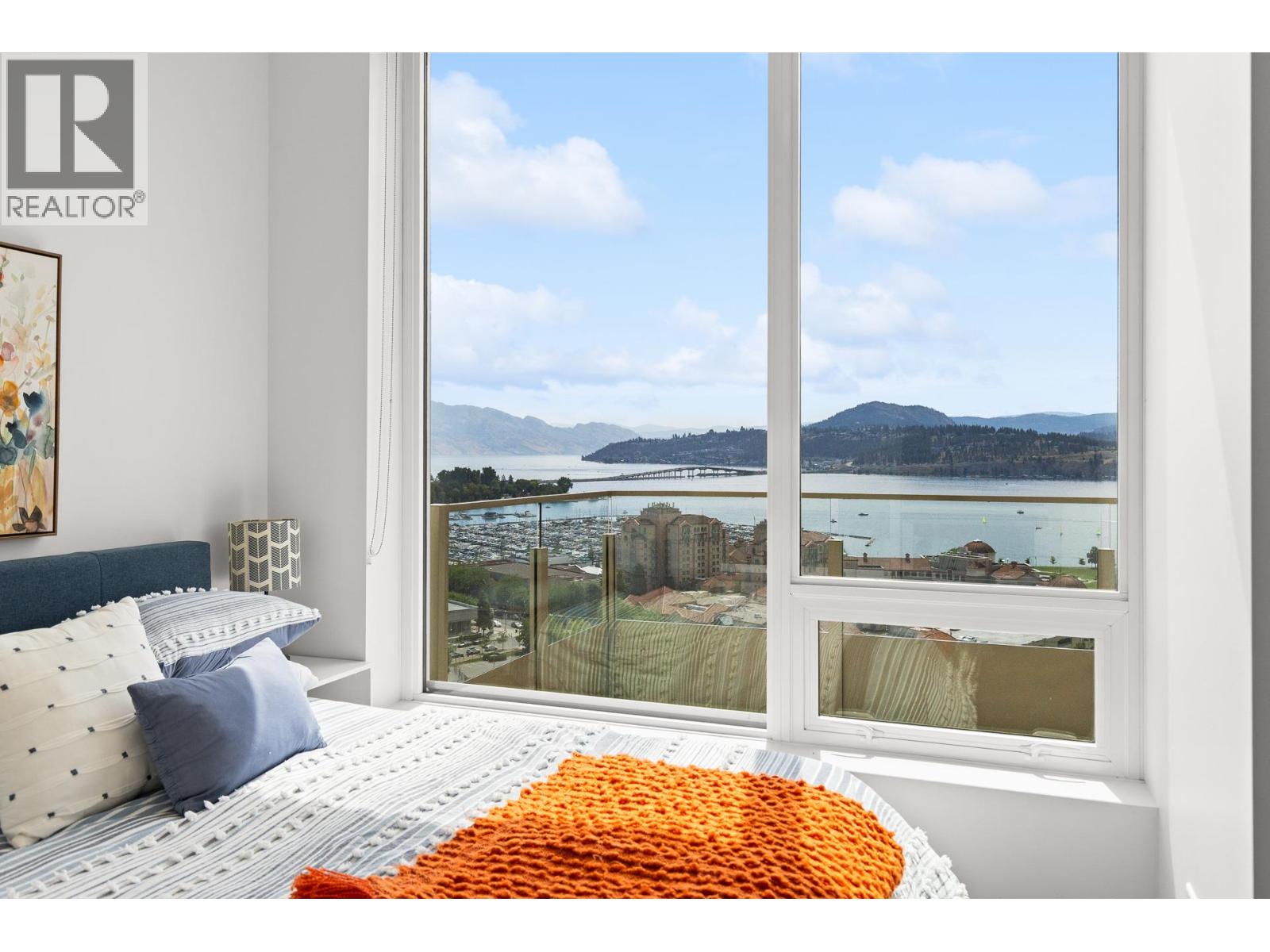 1191 Sunset Drive Unit# 1904, Kelowna, British Columbia  V1Y 0J4 - Photo 19 - 10394249