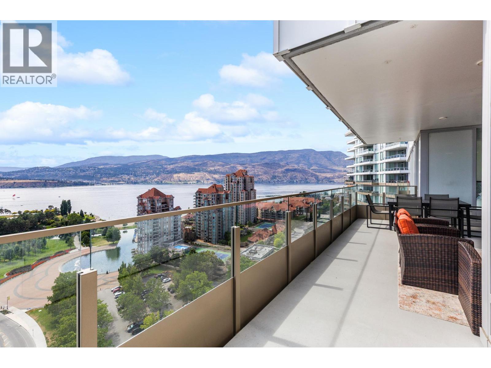 1191 Sunset Drive Unit# 1904, Kelowna, British Columbia  V1Y 0J4 - Photo 2 - 10394249