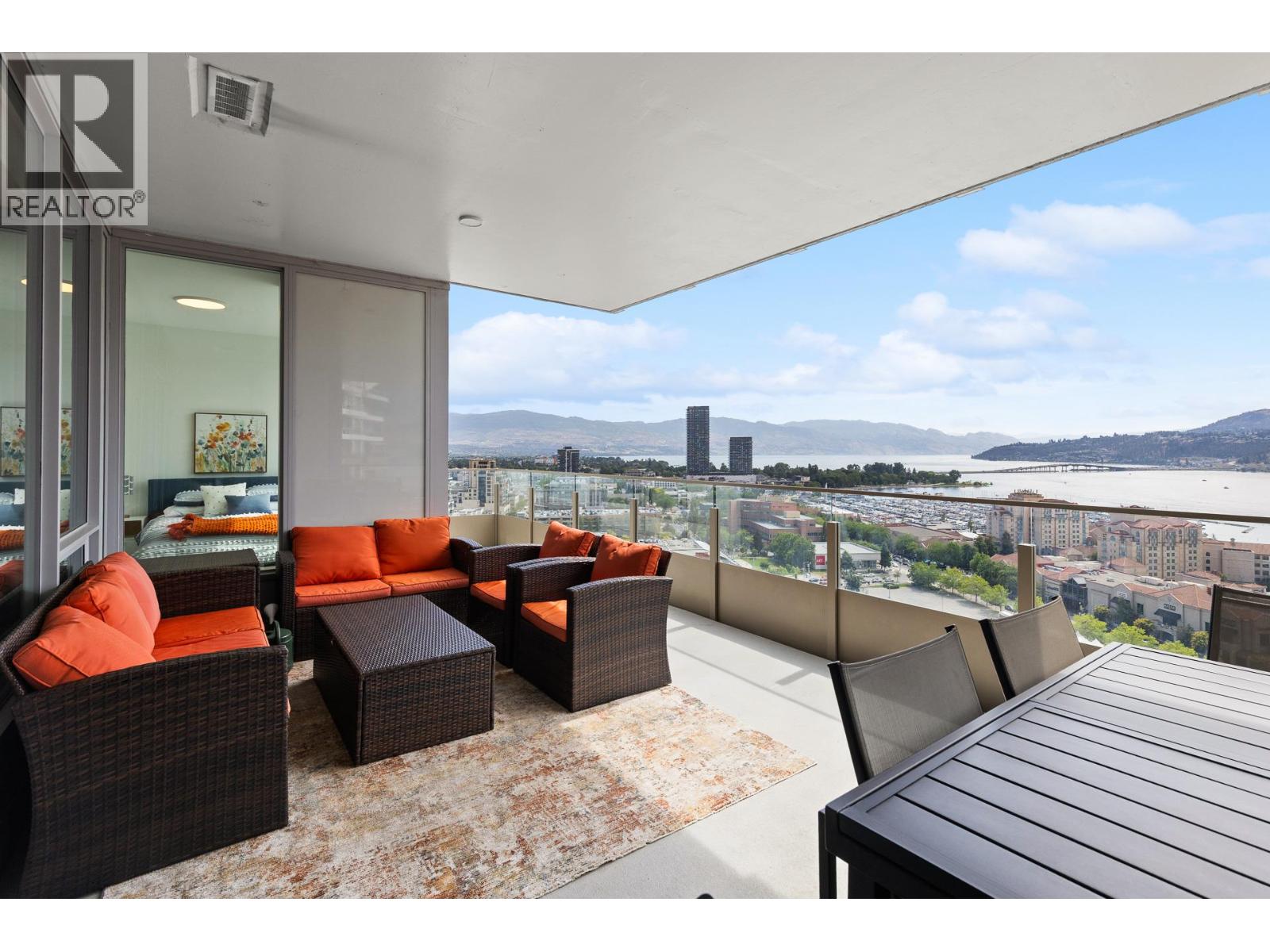 1191 Sunset Drive Unit# 1904, Kelowna, British Columbia  V1Y 0J4 - Photo 3 - 10394249