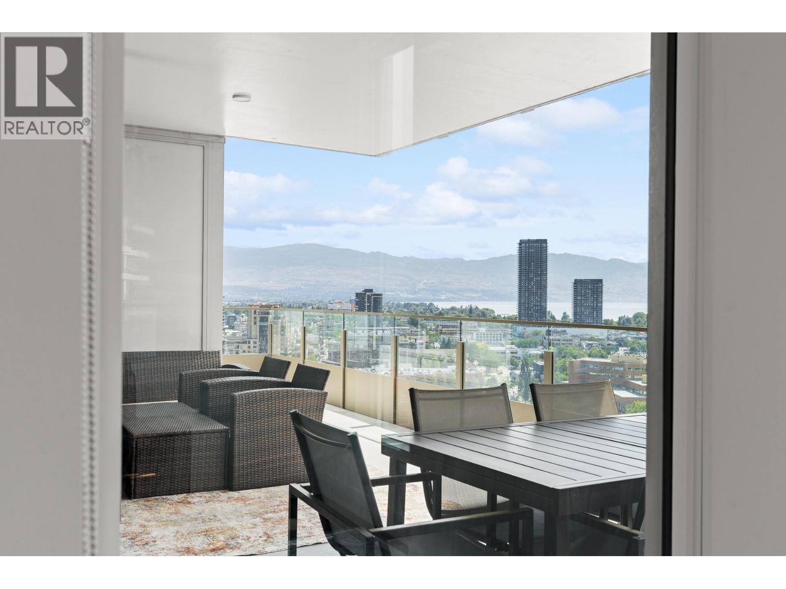 1191 Sunset Drive Unit# 1904, Kelowna, British Columbia  V1Y 0J4 - Photo 30 - 10394249