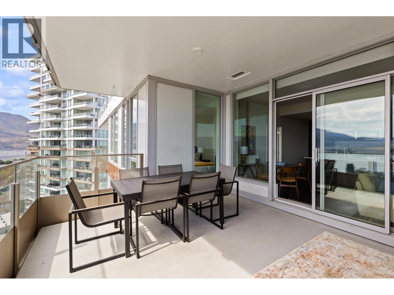 1191 Sunset Drive Unit# 1904, Kelowna, British Columbia  V1Y 0J4 - Photo 31 - 10394249
