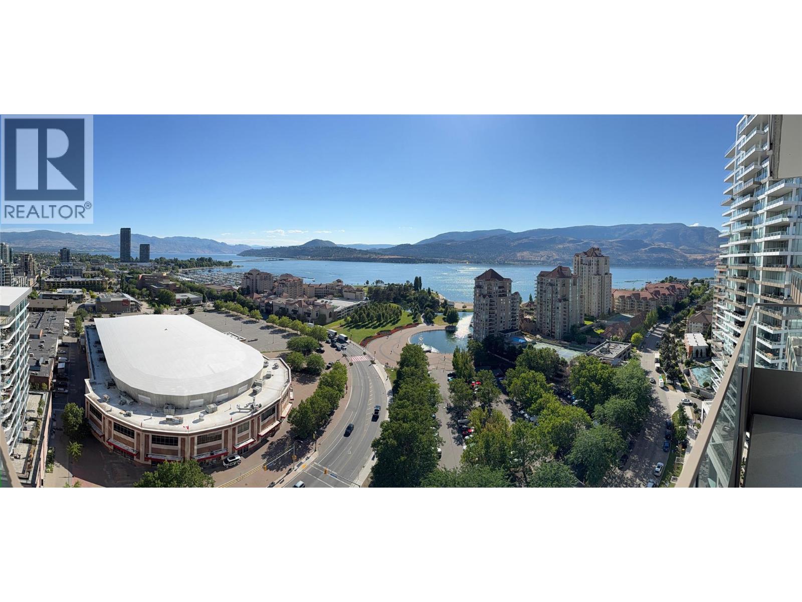 1191 Sunset Drive Unit# 1904, Kelowna, British Columbia  V1Y 0J4 - Photo 35 - 10394249