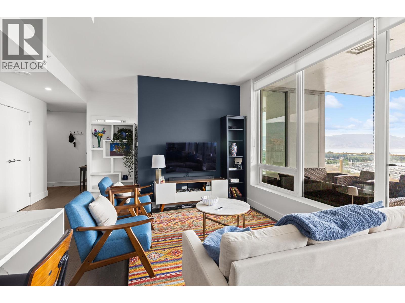 1191 Sunset Drive Unit# 1904, Kelowna, British Columbia  V1Y 0J4 - Photo 6 - 10394249