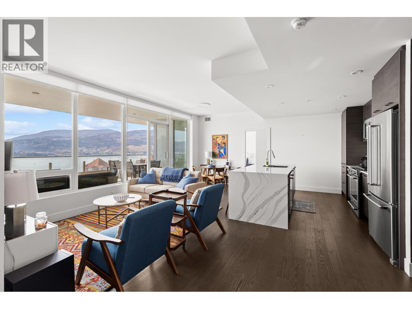 1191 Sunset Drive Unit# 1904, Kelowna, British Columbia  V1Y 0J4 - Photo 8 - 10394249