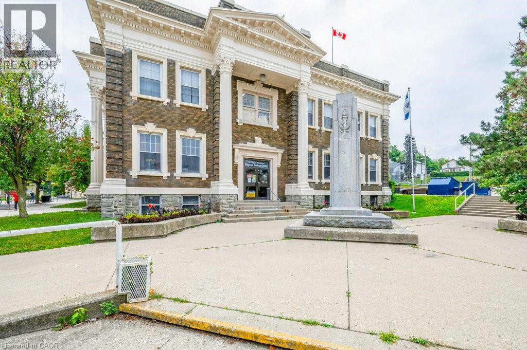 62 Michigan Avenue, Cambridge, Ontario  N3C 0C8 - Photo 24 - 40846714