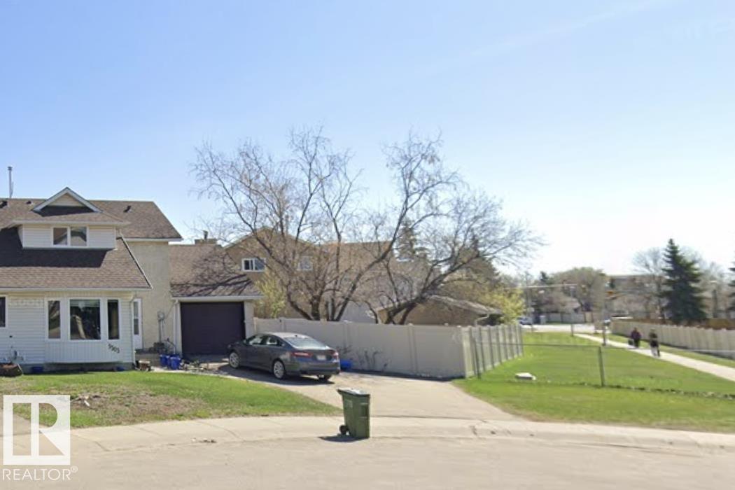 9503 180a St NW, Edmonton, Alberta  T5T 2Z4 - Photo 1 - E4498359
