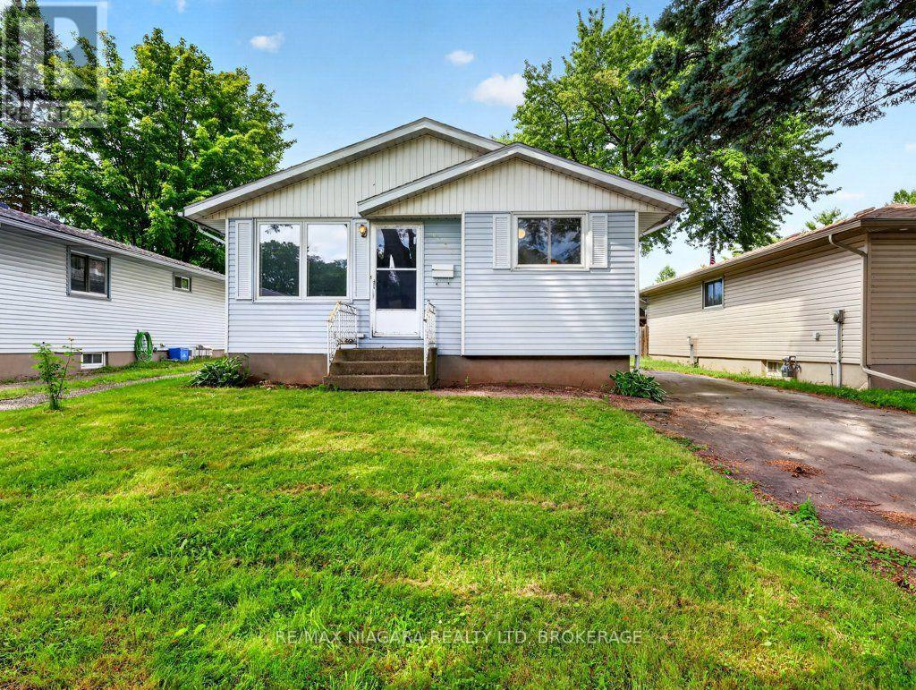6127 STROHAN STREET, Niagara Falls, Ontario