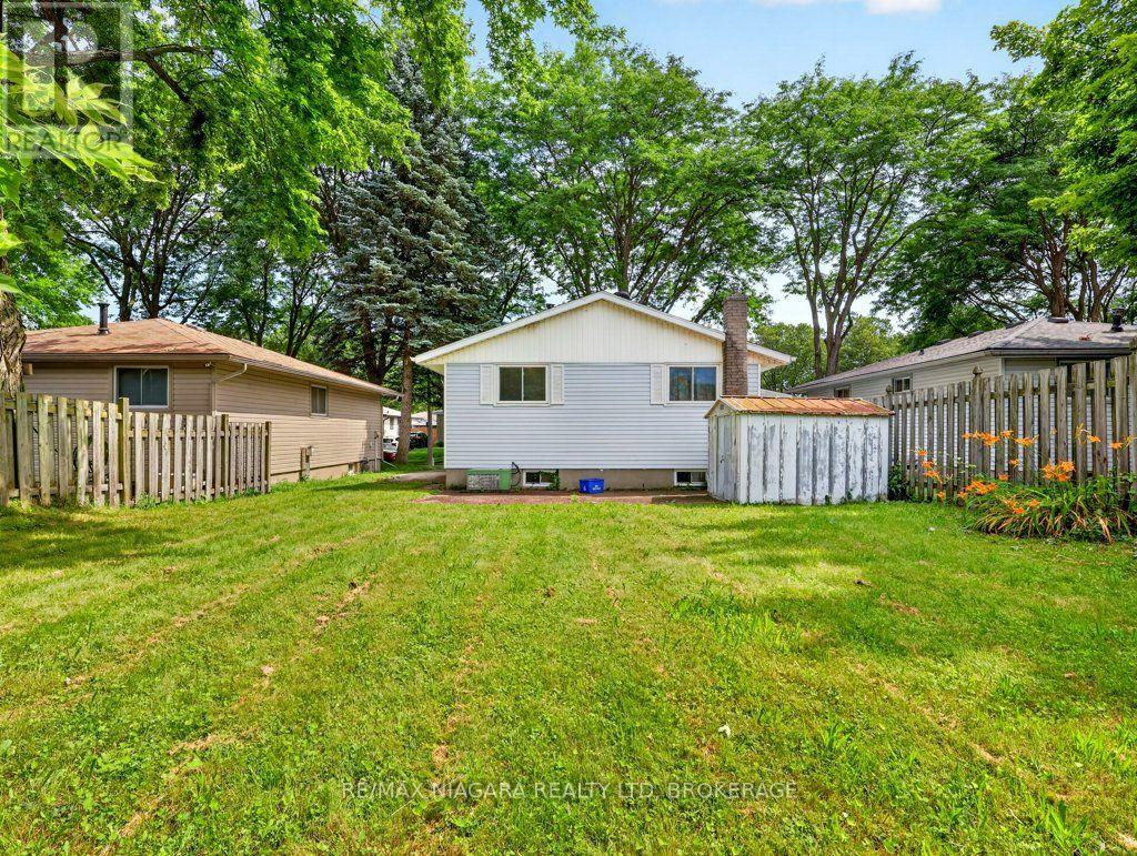 6127 Strohan Street, Niagara Falls, Ontario  L2J 3J3 - Photo 5 - X13552318