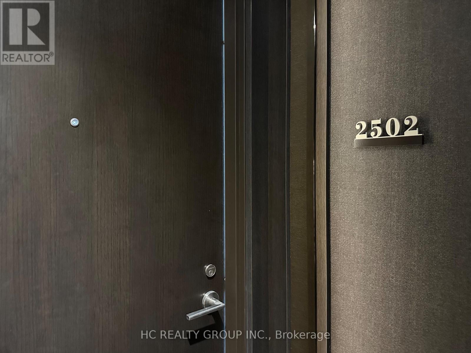 2502 - 11 Yorkville Avenue, Toronto, Ontario M4Y 0B7 - Photo 5 - C13552324