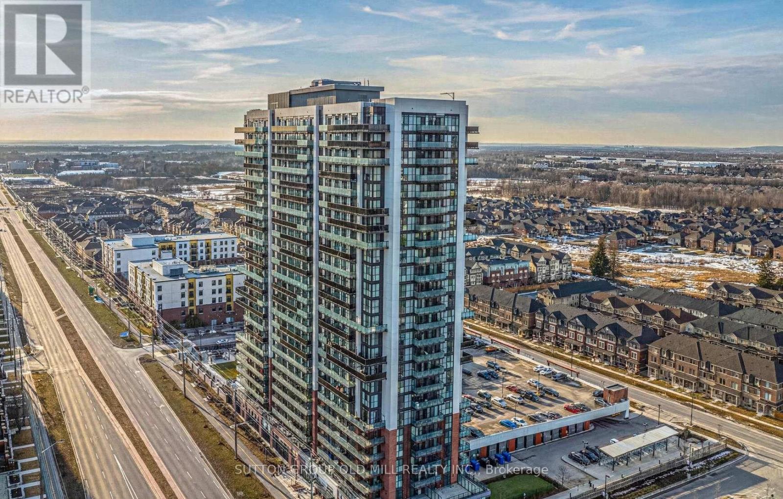 2109 - 2550 SIMCOE STREET N, Oshawa, Ontario
