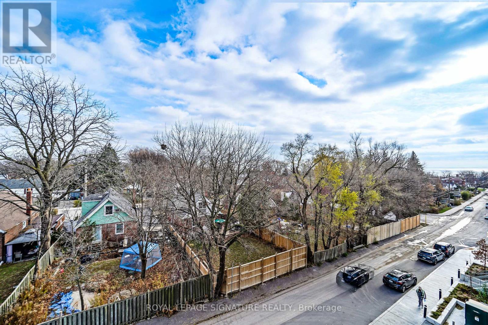 412 - 90 Glen Everest Road, Toronto, Ontario  M1N 0C3 - Photo 26 - E13552342