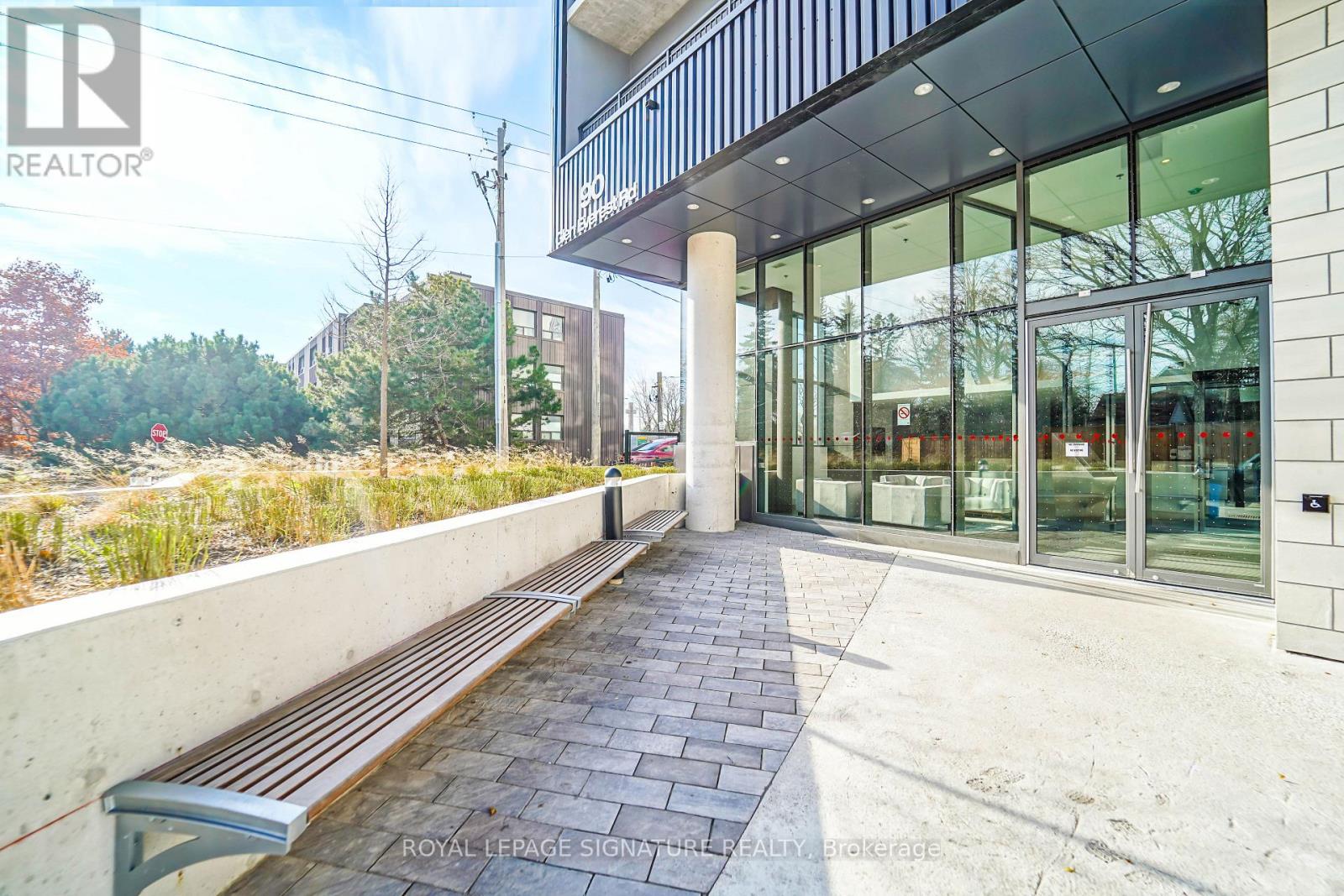 412 - 90 Glen Everest Road, Toronto, Ontario  M1N 0C3 - Photo 3 - E13552342