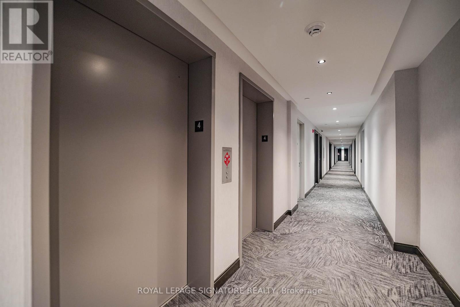 412 - 90 Glen Everest Road, Toronto, Ontario  M1N 0C3 - Photo 8 - E13552342