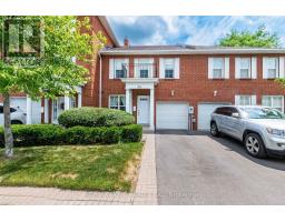 34 - 34 STORNWOOD COURT, Brampton, Ontario