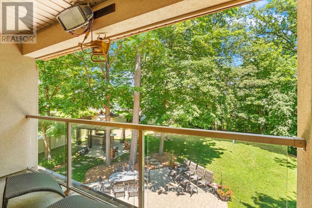 583 Stephens Crescent, Oakville, Ontario  L6K 1Y2 - Photo 24 - W13552340