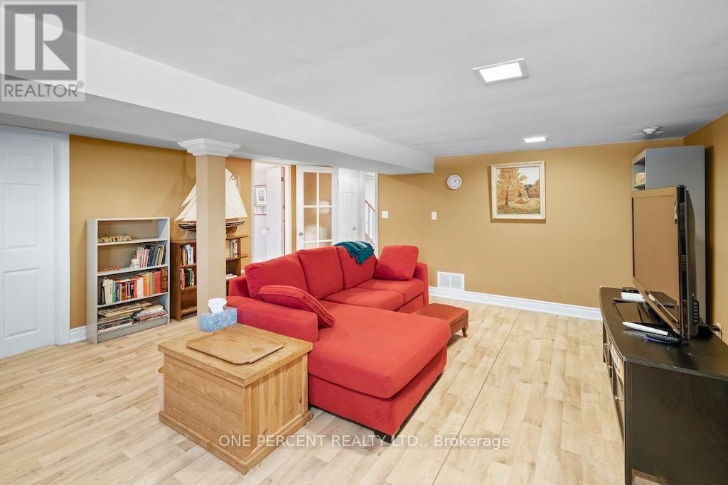 583 Stephens Crescent, Oakville, Ontario  L6K 1Y2 - Photo 29 - W13552340