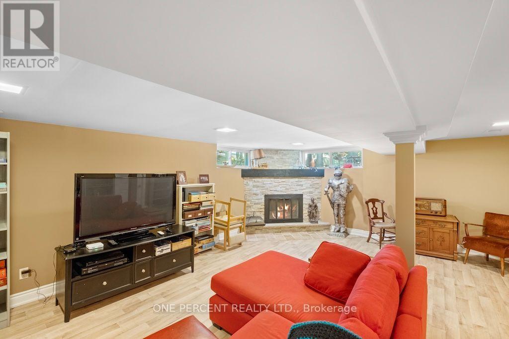 583 Stephens Crescent, Oakville, Ontario  L6K 1Y2 - Photo 30 - W13552340