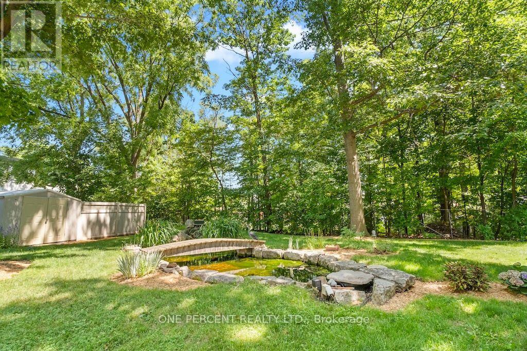 583 Stephens Crescent, Oakville, Ontario  L6K 1Y2 - Photo 32 - W13552340