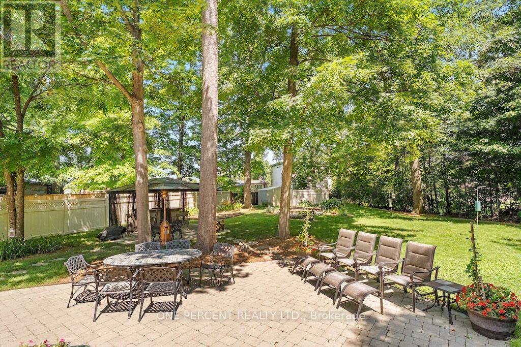 583 Stephens Crescent, Oakville, Ontario  L6K 1Y2 - Photo 34 - W13552340